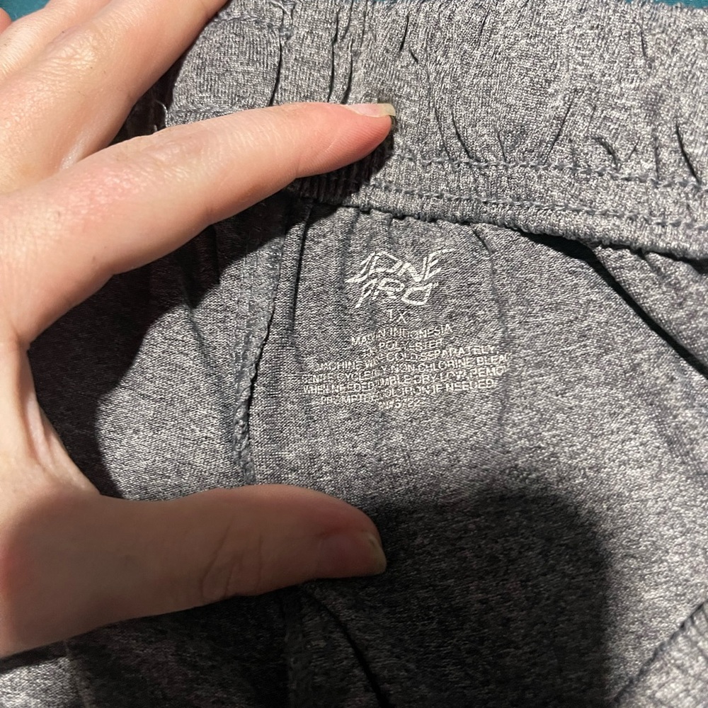 ZonePro Shorts - Picture 4 of 4
